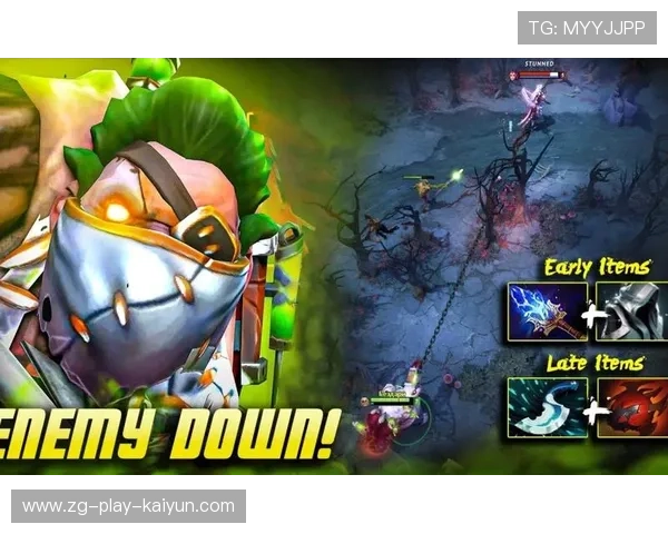 Dota2敌法极限跳刀逃生成为年度名画