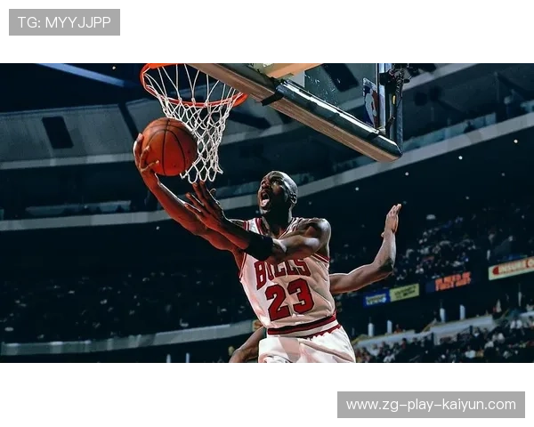 从金钱到商业：NBA如何成为全球最大的体育品牌